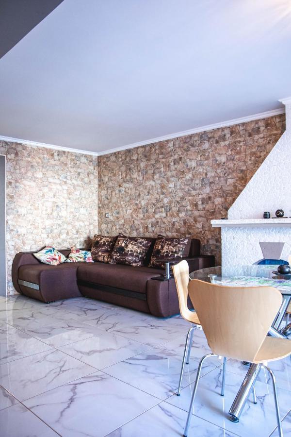 Apartments Relax Salou Exteriör bild
